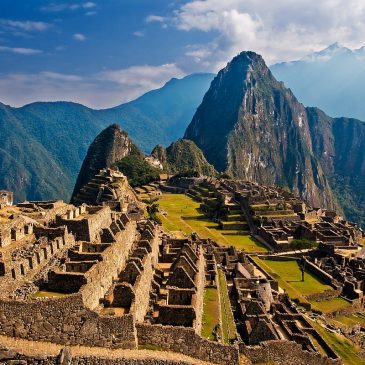 TOUR DEL PERU’- dal 11 al 21 Ottobre 2022